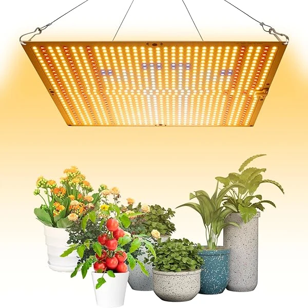 960 LED 30×25cm 育成パネル