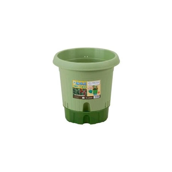 グリーンパル 給水式菜園ポット 360型